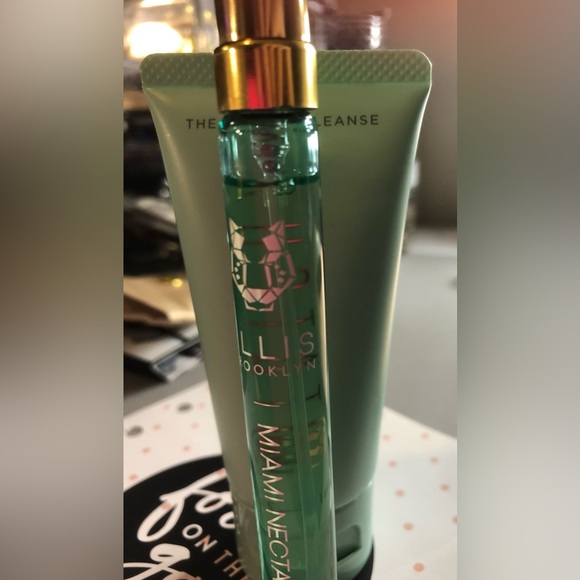 Ellis Brooklyn Other - ELLIS BROOKLYN Miami Nectar Eau de Parfum Spray